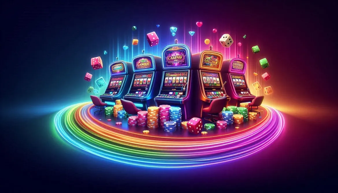 Starfy Casino